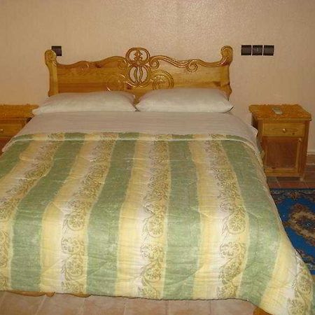 Auberge Kasbah Meteorites Alnif Экстерьер фото