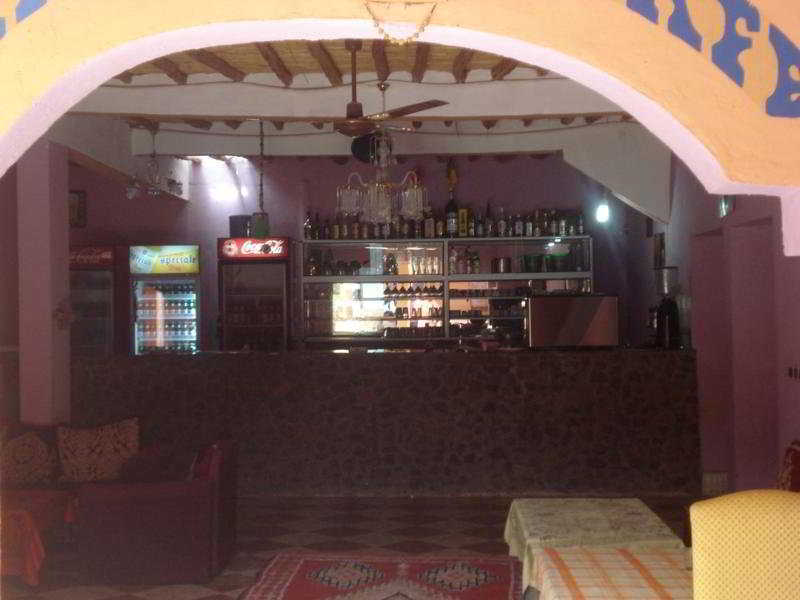 Auberge Kasbah Meteorites Alnif Экстерьер фото