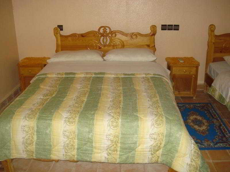 Auberge Kasbah Meteorites Alnif Экстерьер фото